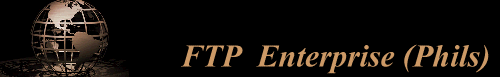 FTP  Enterprise (Phils)